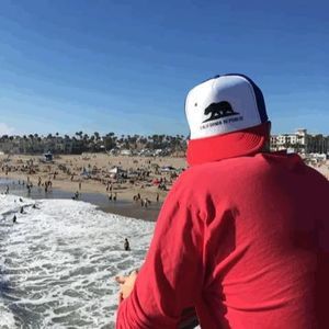 Meet your Posher, Brian